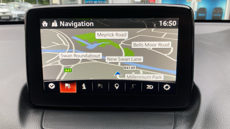 Mazda 2 1.5 GT Sport Nav+ 5dr Petrol Hatchback